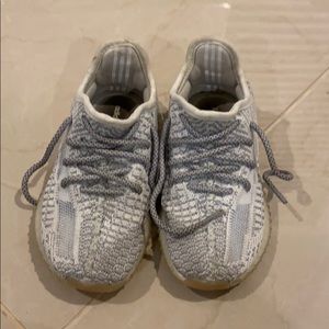 bbnn glitter sneakers